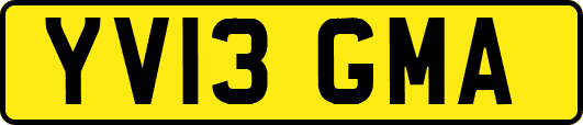 YV13GMA