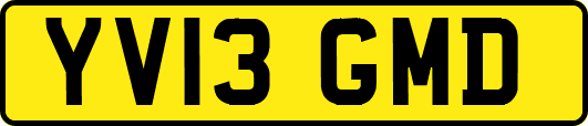 YV13GMD