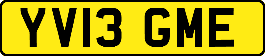 YV13GME