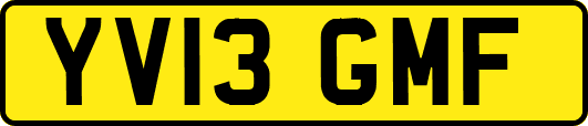 YV13GMF