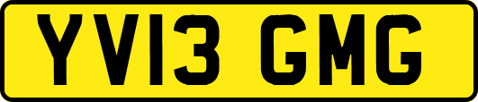 YV13GMG