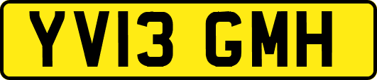YV13GMH