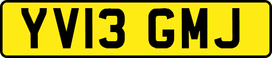 YV13GMJ