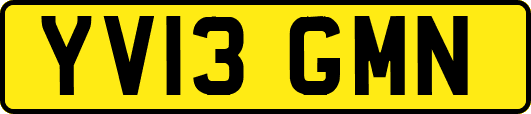 YV13GMN