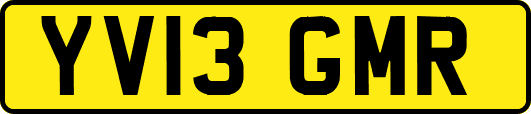 YV13GMR
