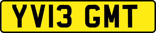 YV13GMT