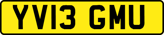 YV13GMU