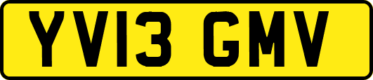 YV13GMV