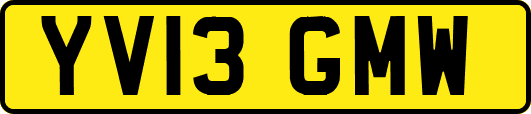 YV13GMW