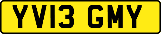 YV13GMY