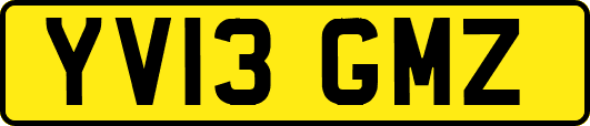 YV13GMZ