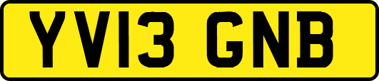 YV13GNB