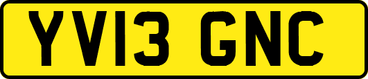YV13GNC