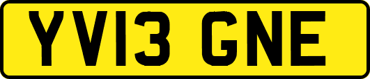 YV13GNE