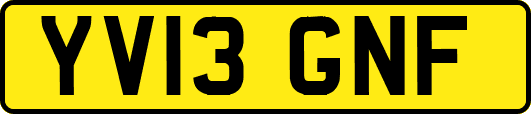 YV13GNF