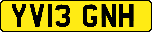 YV13GNH