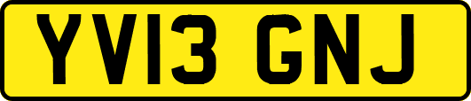 YV13GNJ