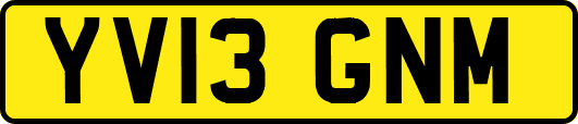 YV13GNM