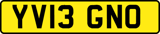 YV13GNO