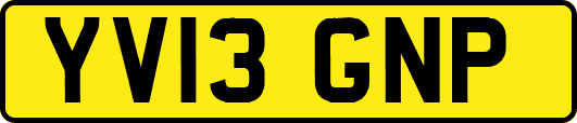 YV13GNP