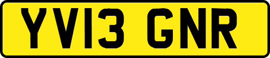 YV13GNR