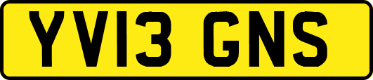 YV13GNS