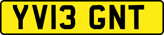 YV13GNT