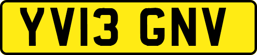 YV13GNV