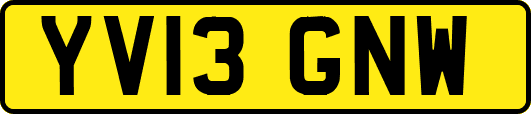 YV13GNW