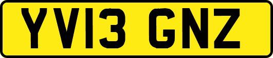 YV13GNZ