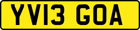 YV13GOA