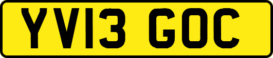 YV13GOC
