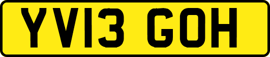 YV13GOH