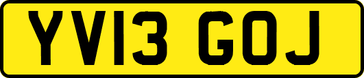 YV13GOJ