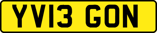 YV13GON