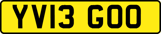 YV13GOO