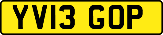 YV13GOP