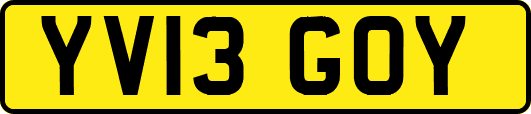 YV13GOY