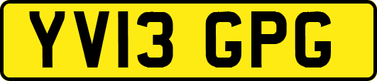 YV13GPG