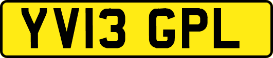 YV13GPL