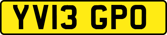 YV13GPO