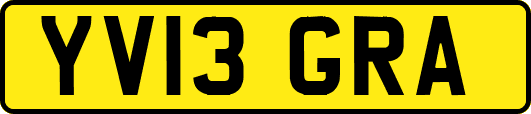 YV13GRA