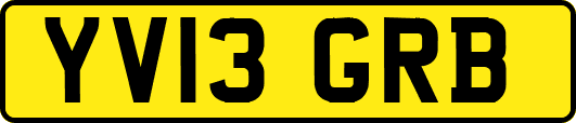YV13GRB