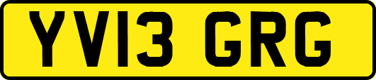 YV13GRG