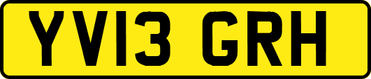 YV13GRH