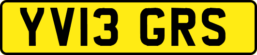 YV13GRS