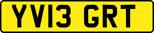 YV13GRT
