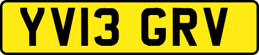 YV13GRV