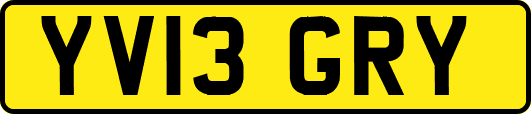 YV13GRY