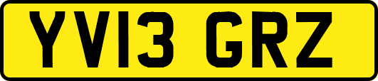 YV13GRZ